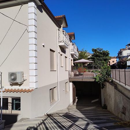 Monti D'Amare Apartment Agerola Exterior photo