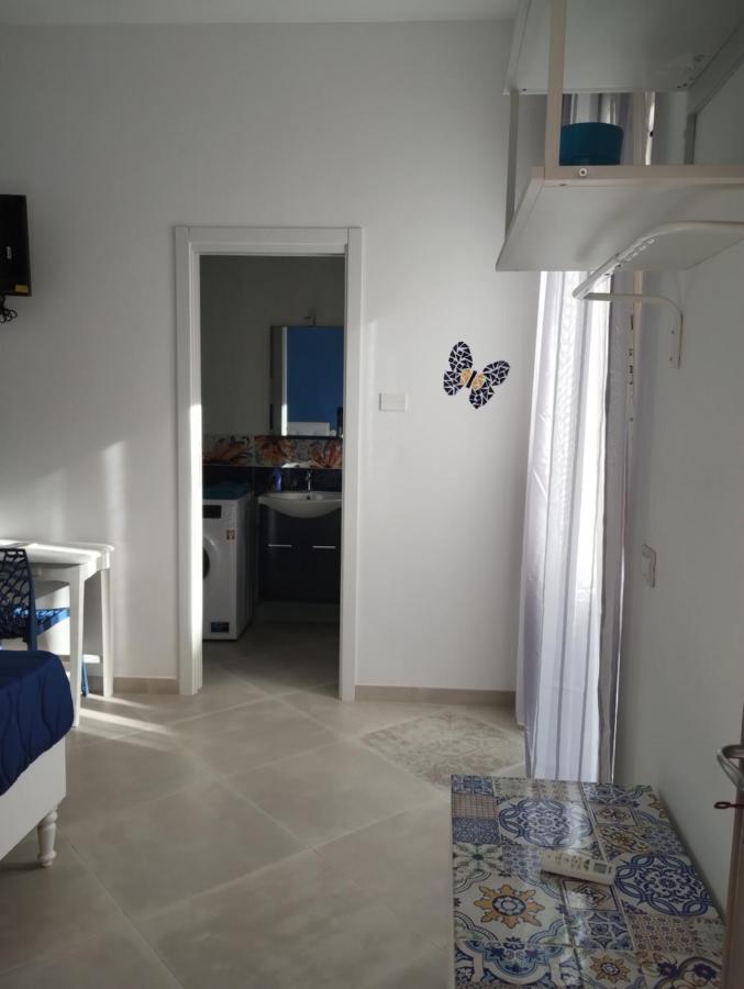 Monti D'Amare Apartment Agerola Exterior photo