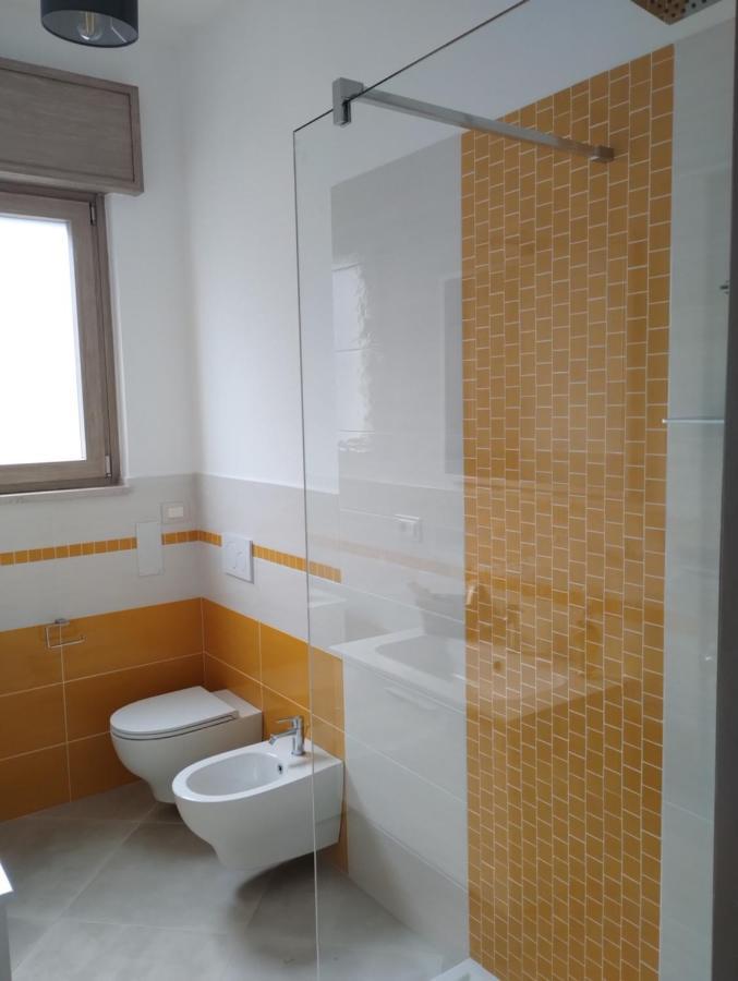 Monti D'Amare Apartment Agerola Exterior photo