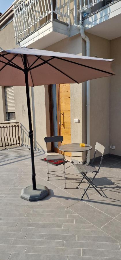 Monti D'Amare Apartment Agerola Exterior photo