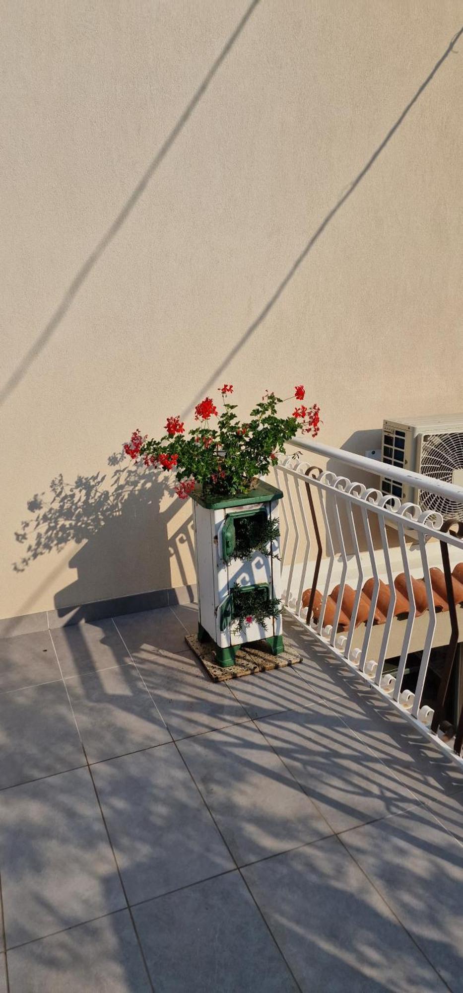 Monti D'Amare Apartment Agerola Exterior photo