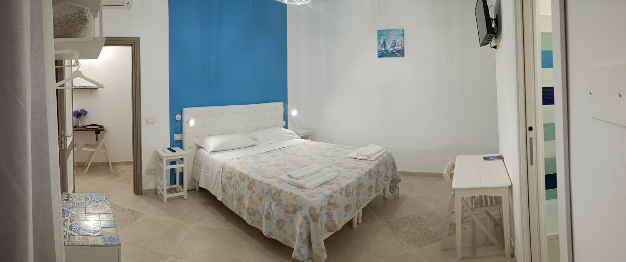 Monti D'Amare Apartment Agerola Exterior photo