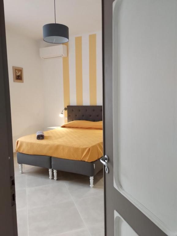 Monti D'Amare Apartment Agerola Exterior photo