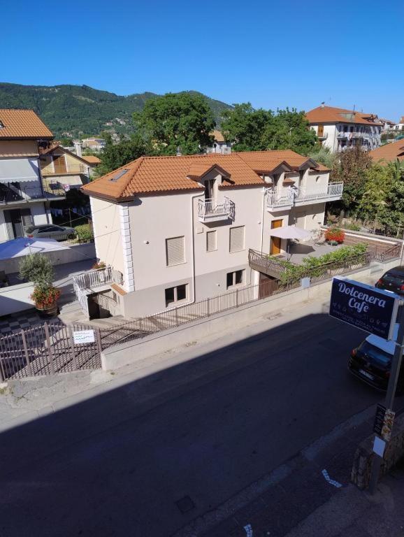 Monti D'Amare Apartment Agerola Exterior photo